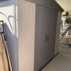 🏡 Premium Outdoor Garden House