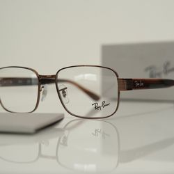 Ray-Ban RX6529 Eyeglasses