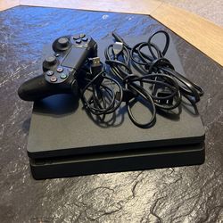 Sony Play Station 4