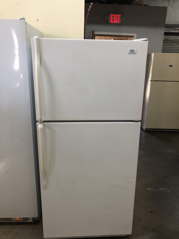 Roper refrigerator for Sale in Easley, SC - OfferUp