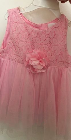 Toddler girl dresses