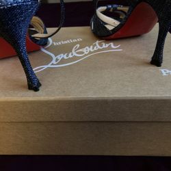 Christian Louboutin