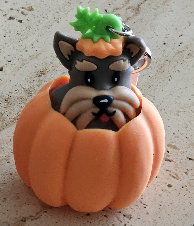 Pop-up Pup Pumpkin

PocketBac Holder