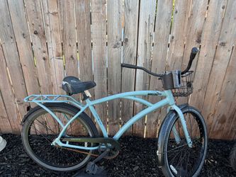 Huffy Bike