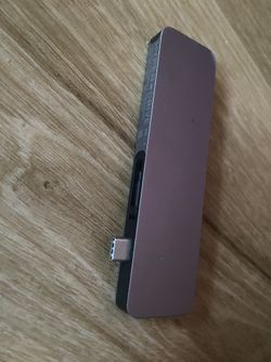 Adaptador Para MacBook