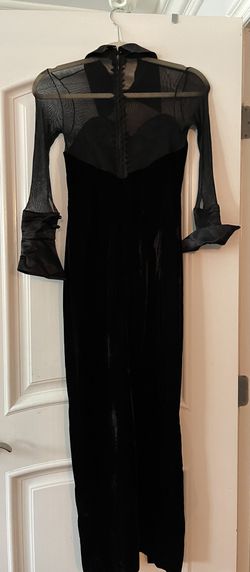 Dress Evening Dress, Prom Or Winter Formal