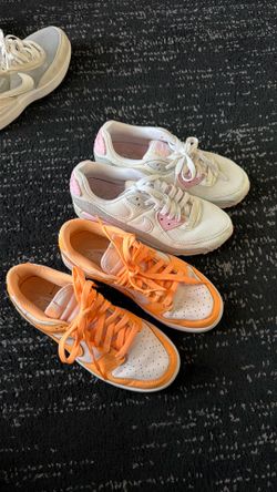 6.5 Nike Air
