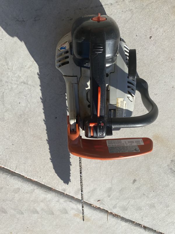 chaisaw ECHO cs330t It works very well for Sale in Queen Creek, AZ