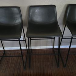 Bar stools 