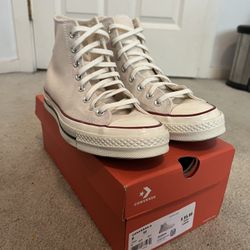 Converse Chuck 70 Men’s Size 8 