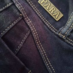 Jeans From Para