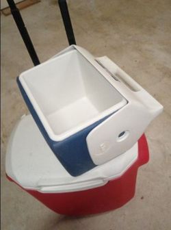 Coolers