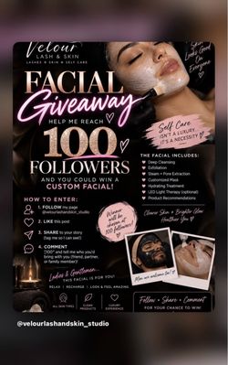 Facials