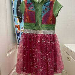 JoJo Siwa Dress