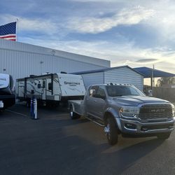 5th Wheel Rv Transport 