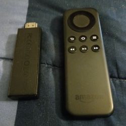 Amazon Fire Tv