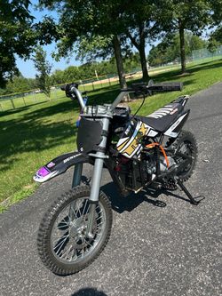 72v razor mx650 brand new