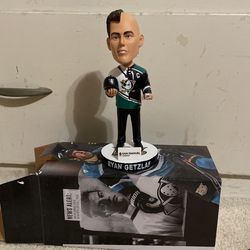 2019 Ryan Getzlaf Bobblehead