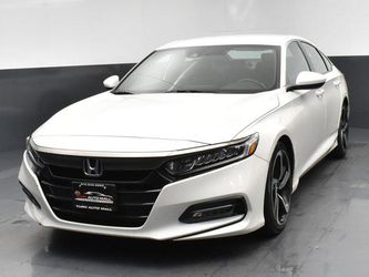2020 Honda Accord