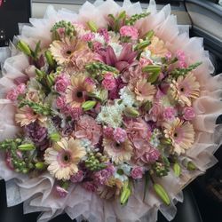 Mixed Bouquet 
