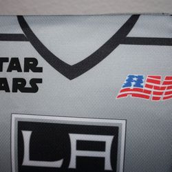 Los Angeles Kings Star Wars Jersey Cooler Bag