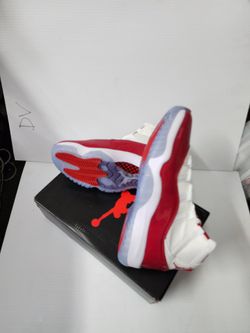 Jordan 11 Retro