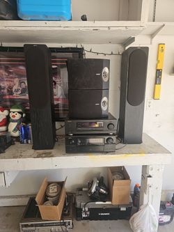 Speakers