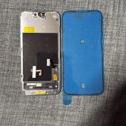 iPhone 15 LCD Screen Repair Parts