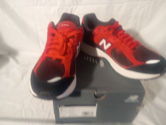 New balance 2002 r