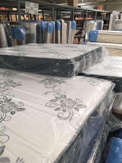 Deluxe brand Full size sales