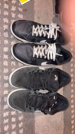 Nike Dunks