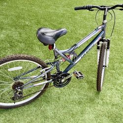 Navigator 400 Trek Bike 