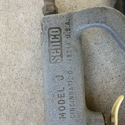 Sencillo Staple Gun