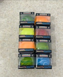 Morph-o Squashers