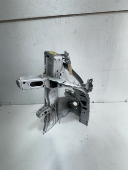 (6247) 24-26 Buick Envista Left Frame Leg 2024 2025 2026