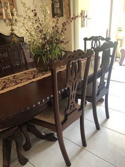 Dining Room Set