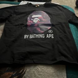 Bape Shirt 