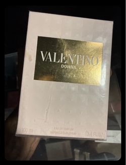 Valentino Donna Eau de Parfum 100ml