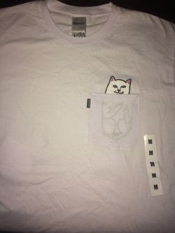 RIP IN DIP SHIRT $20