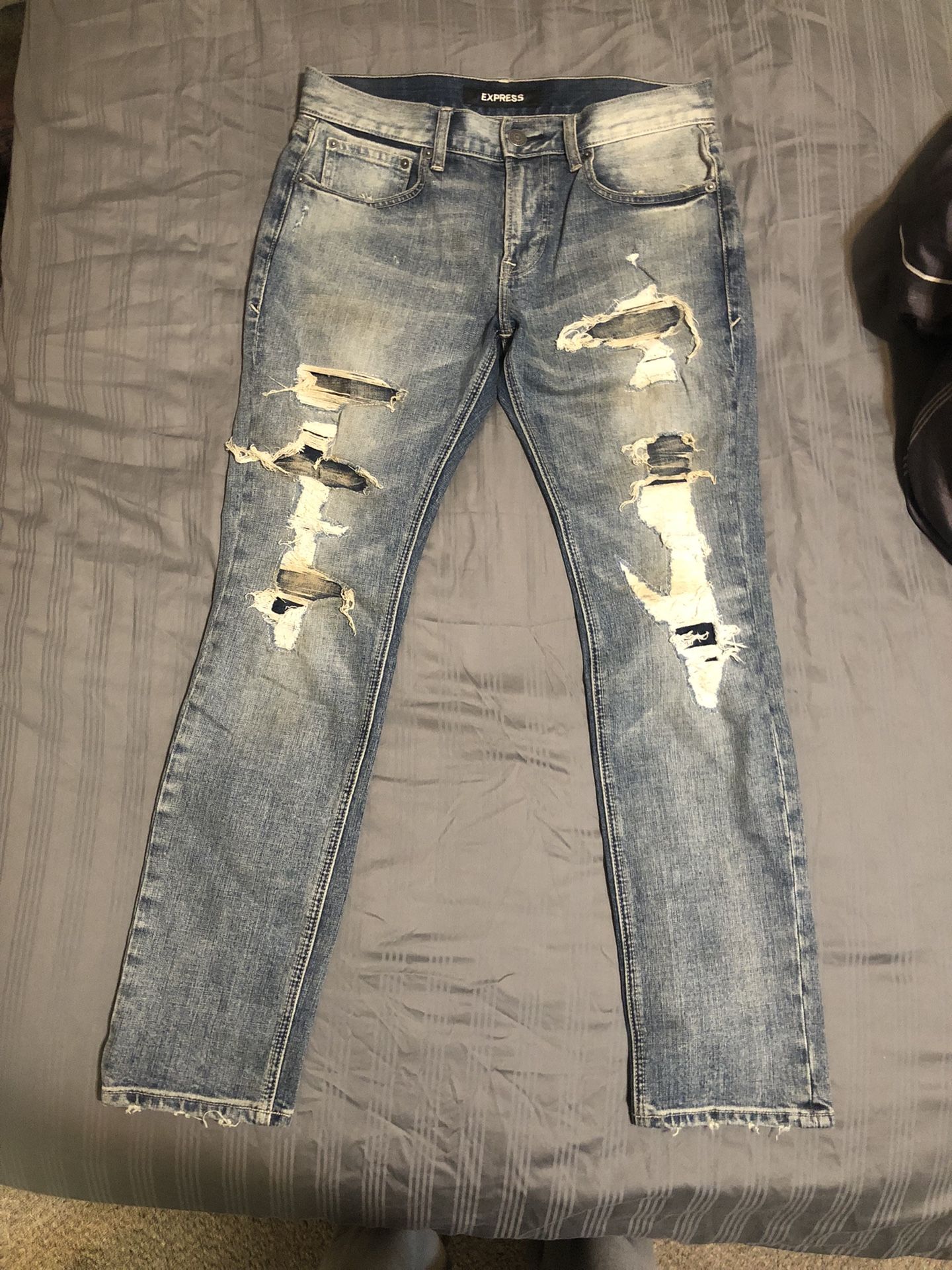 Men’s Jeans