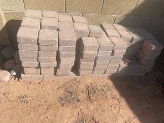Pavers and Bricks