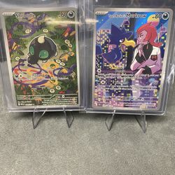 Pokémon Cards 