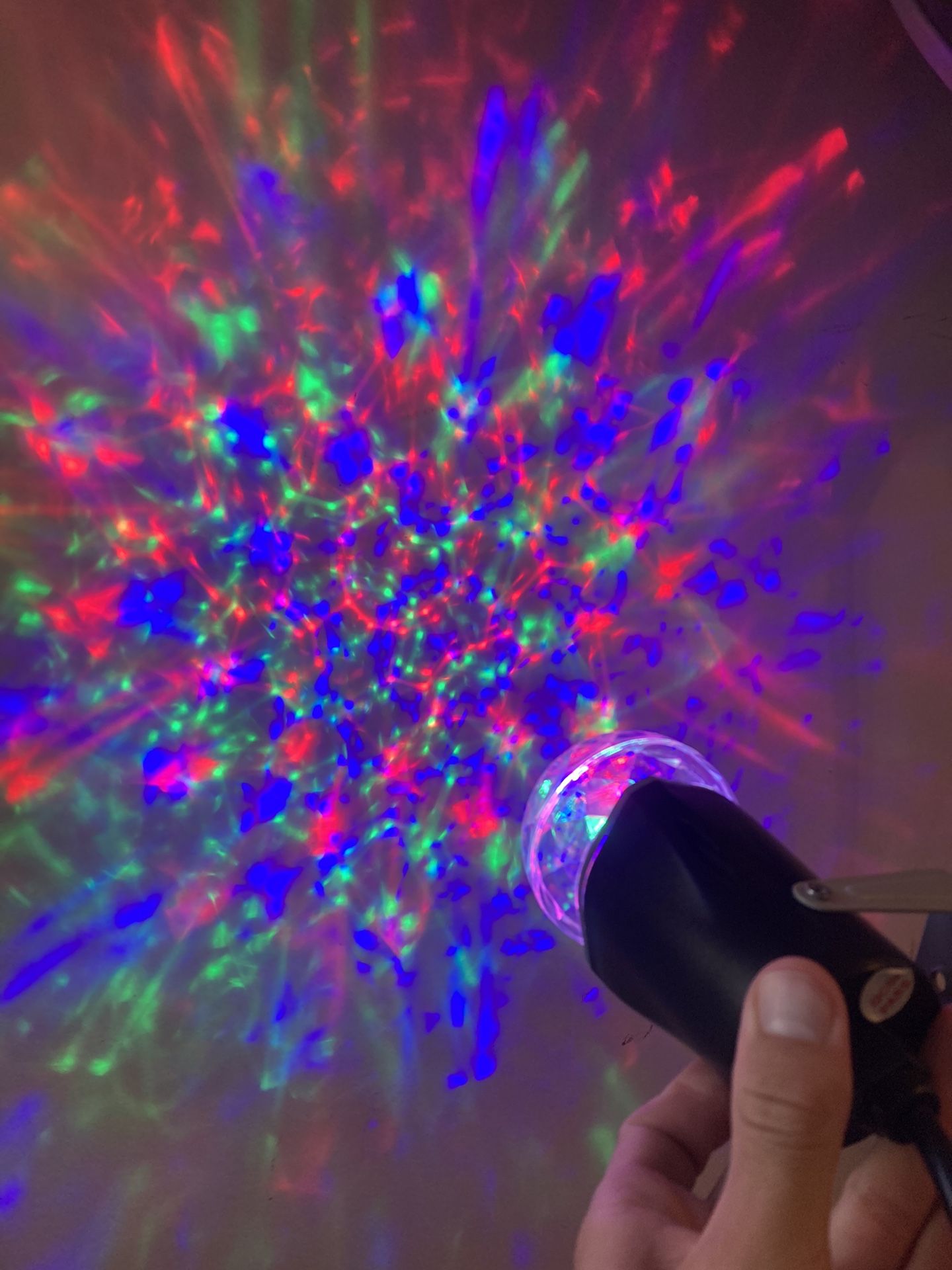 Party Light