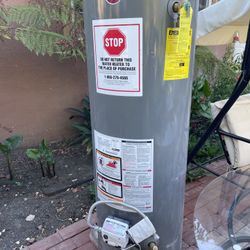 Rheem Performance  Platinum