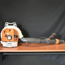 Stihl  BR700 Backpack Blower