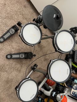 Electric Drumset