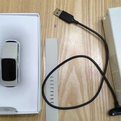 $88 Silver Case Google Fitbit Charge 6 FOR SALE 