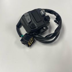 L Combination Switch Ubx