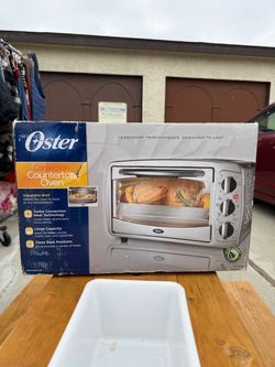 Oster countertop Oven