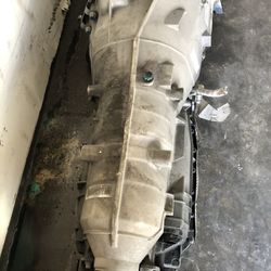 bmw 330i / 530i zf transmission
